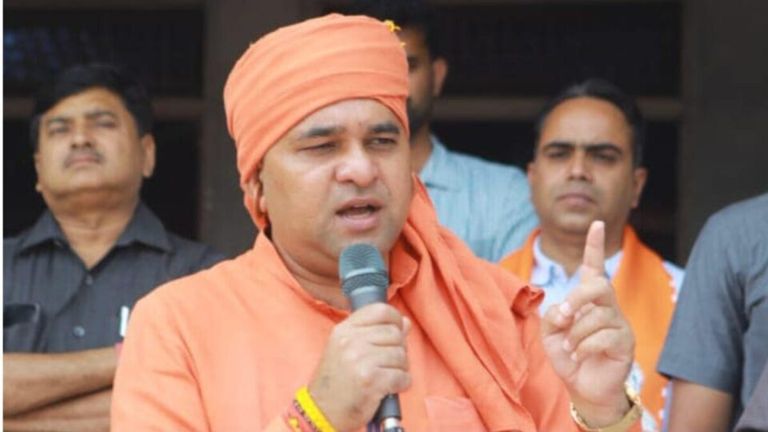 Rajasthan Election: बालकनाथ की हार होगी या जीत, रिजल्ट से पहले आई यह अहम जानकारी Rajasthan Election: बालकनाथ की हार होगी या जीत, रिजल्ट से पहले आई यह अहम जानकारी