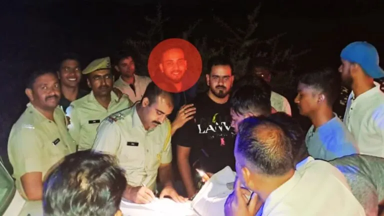 Rajasthan: कोटा में पकड़ा गया एल्विश यादव, नोएडा पुलिस से हुई ये बात
