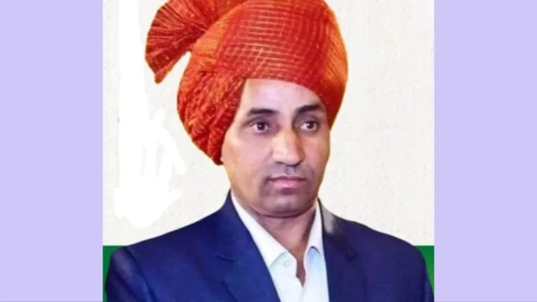 Rajasthan Election: सरदारशहर की राजनीति में बड़ा उलटफेर, हनुमान बेनीवाल को लगा बड़ा झटका