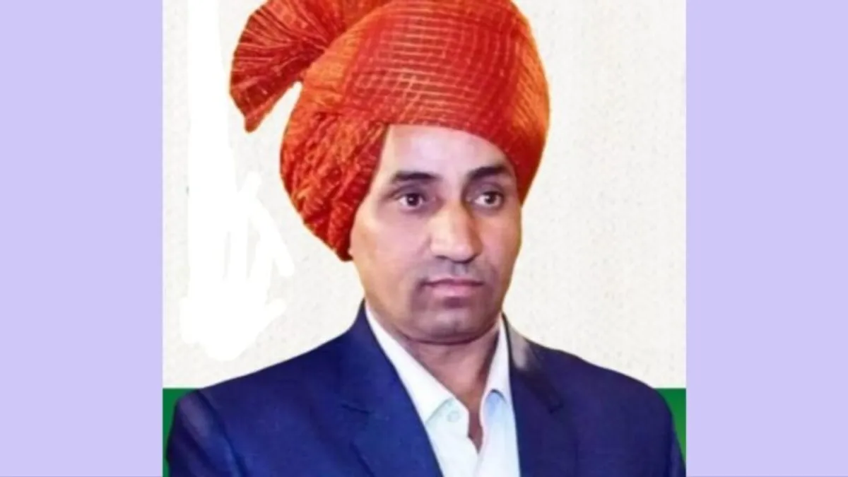Rajasthan Election: सरदारशहर की राजनीति में बड़ा उलटफेर, हनुमान बेनीवाल को लगा बड़ा झटका Rajasthan Election: सरदारशहर की राजनीति में बड़ा उलटफेर, हनुमान बेनीवाल को लगा बड़ा झटका
