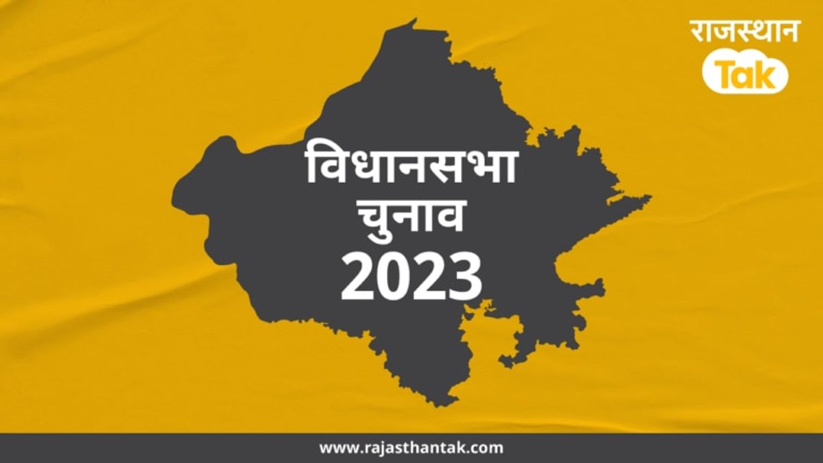 Rajasthan election 2023: मुस्लिम बाहुल्य सीटों पर वोटिंग % बढ़ा, किस पार्टी का बिगड़ेगा खेल? NewsTak