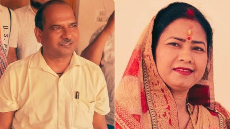 राजस्थान में कहीं बाप-बेटी तो कहीं जीजा-साली हुए आमने-सामने, इन सीटों पर टिकीं सबकी निगाहें