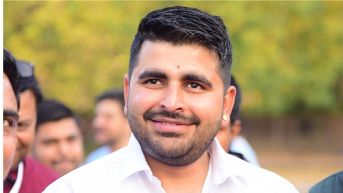 Rajasthan Election: 8 दिन बाद ही BJP से बागी हुए रविंद्र सिंह भाटी, बोले- ‘निर्दलीय चुनाव लडूंगा’ Rajasthan Election: 8 दिन बाद ही BJP से बागी हुए रविंद्र सिंह भाटी, बोले- 'निर्दलीय चुनाव लडूंगा'