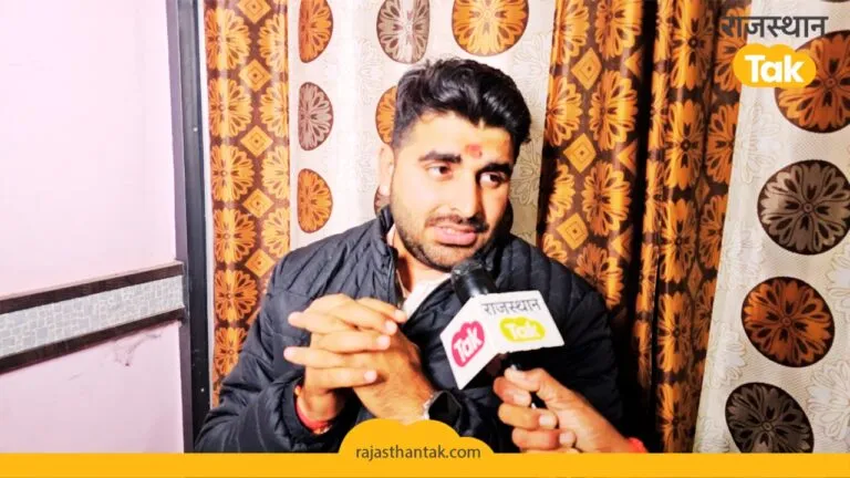 रविंद्र सिंह भाटी जीतने के बाद इस पार्टी में जाएंगे, जारी किया अपना मेनिफेस्टो