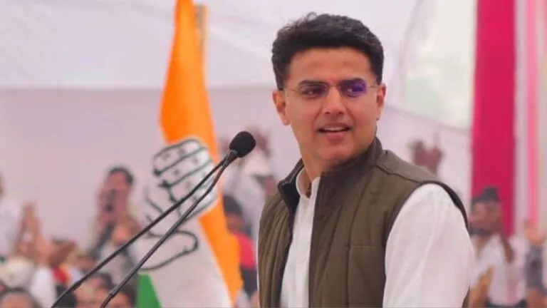 सचिन पायलट की रैकी करवा रहे थे सीएम गहलोत! लाल डायरी में बड़ा खुलासा Rajasthan Election: पूर्वी राजस्थान में हुई बंपर वोटिंग, जनता ने दिया किसका साथ?