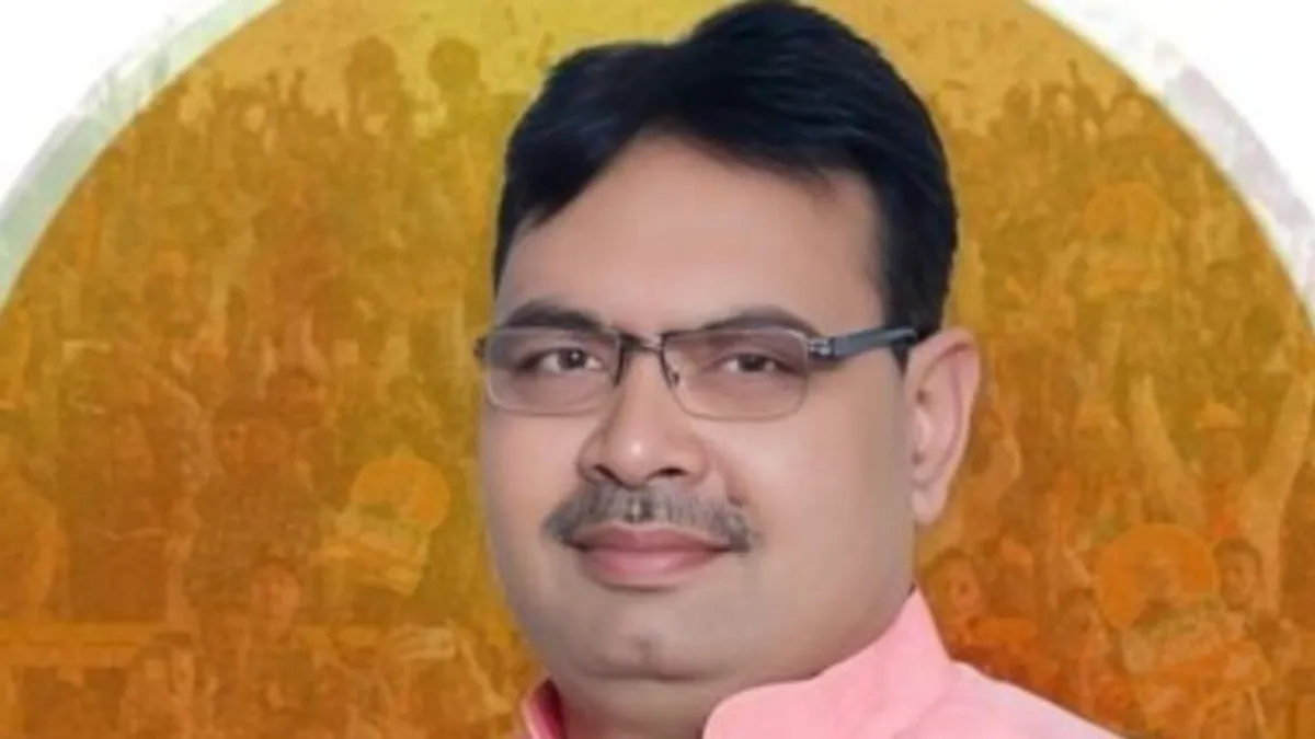 पहली बार विधायक बने भजनलाल शर्मा मुख्यमंत्री, जाने कौन हैं ये? Rajasthan New CM Announcement Live: इंतजार खत्म, राजस्थान के मुख्यमंत्री बने भजनलाल शर्मा