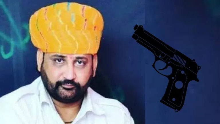 Sukhdev Singh Gogamedi Murder: सुखदेव सिंह को मिल रही थीं धमकियां फिर छुट्‌टी पर क्यों गए गार्ड