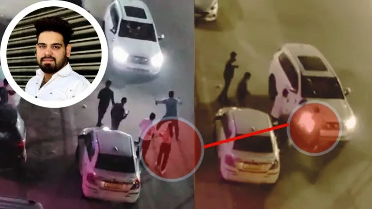 Jaipur: गर्ल्स के साथ शराब पार्टी फिर छेड़खानी, झगड़े के बाद रौंगटे खड़े करने वाला Video आया सामने Jaipur: गर्ल्स के साथ शराब पार्टी फिर छेड़खानी, झगड़े के बाद रौंगटे खड़े करने वाला Video आया सामने