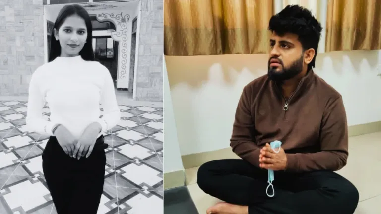 Jaipur: गंदे कमेंट के बाद हुए झगड़े ने उजाड़ दिया परिवार, पुलिस ने बताई पार्टी की रात वाली सच्चाई Jaipur: गंदे कमेंट के बाद हुए झगड़े ने उजाड़ दिया परिवार, पुलिस ने बताई पार्टी की रात वाली सच्चाई