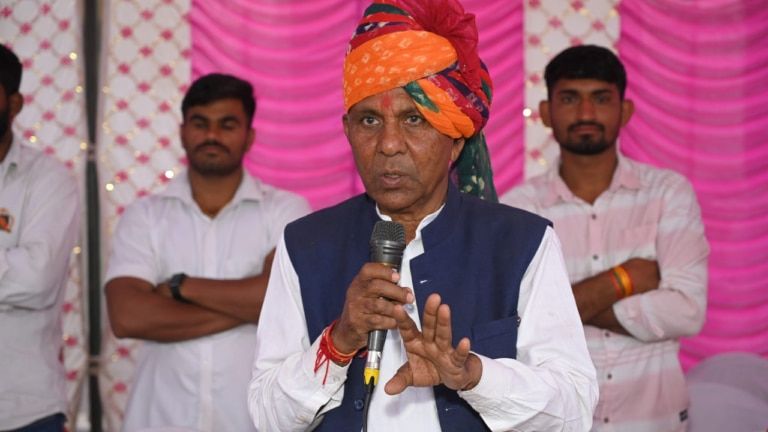 पूर्व MLA पर नाबालिग बच्चियां मांगने का आरोप, अब रेप केस में कोर्ट ने लगाई गिरफ्तारी पर रोक