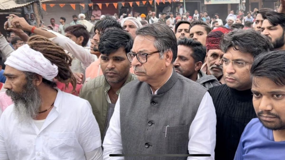 चुनाव हारने के बाद पूनिया बोले- यह हार मेरे लिए सोचने पर मजबूर करने वाली, कर दिया बड़ा ऐलान NewsTak