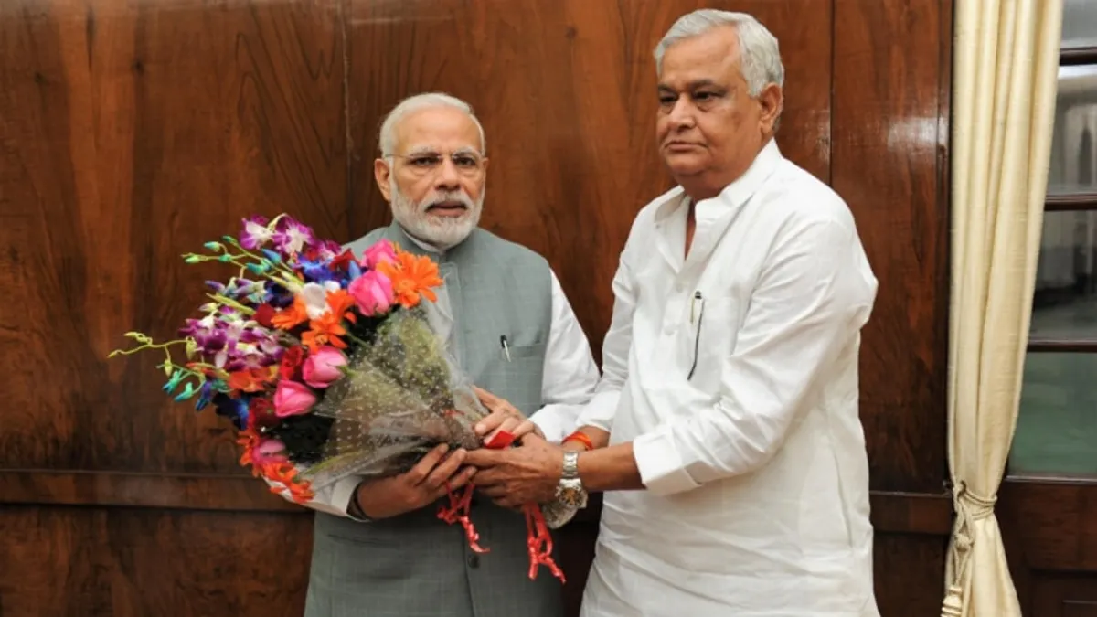 Rajasthan New CM: सीएम फेस को लेकर किरोड़ी मीणा की पसंद सुनकर क्यों हंस पड़े लोग! NewsTak