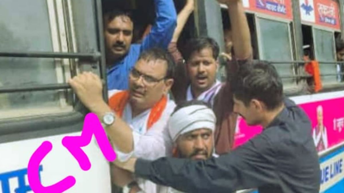 Bhajanlal Sharma: नए मुख्यमंत्री की फोटोज जमकर हो रही है वायरल, जानिए इन तस्वीरों में क्या है खास? NewsTak