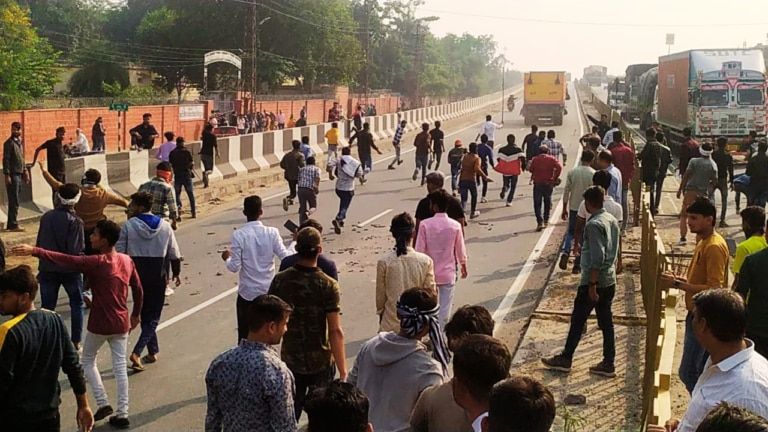 गोगामेड़ी हत्याकांड से मचे बवाल के बाद MHA ने संभाला मोर्चा, केंद्र ने भेजी रैपिड एक्शन फोर्स!