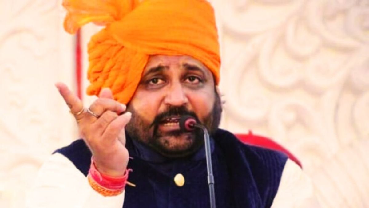 संजय लीला भंसाली को थप्पड़ से लेकर आनंदपाल एनकाउंटर तक, इन बड़ी वजहों से चर्चा में रहे गोगामेड़ी NewsTak