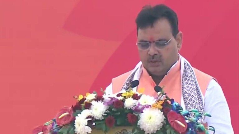 राजस्थान की नई सरकार में मंत्रिमंडल के लिए बीजेपी के ये चार नेता निभा रहे अहम भूमिका