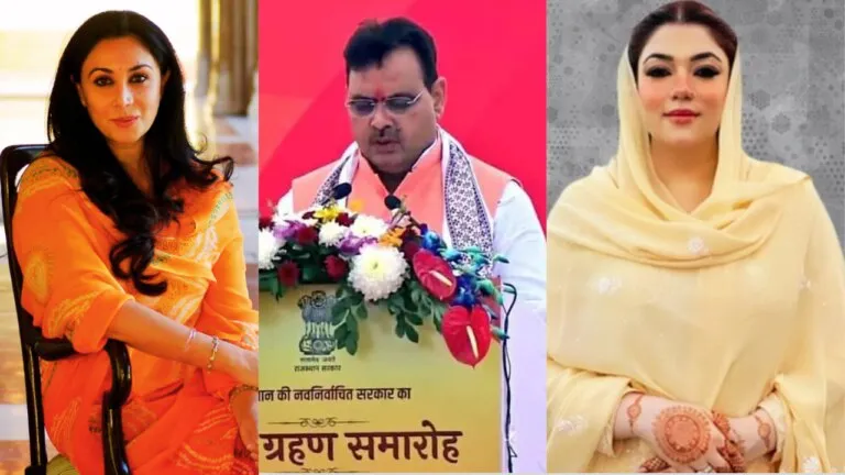 Rajasthan: क्या इन विधायकों को बनाया जाएगा मंत्री? लीक हुई लिस्ट में सामने आए चौंकाने वाले नाम!