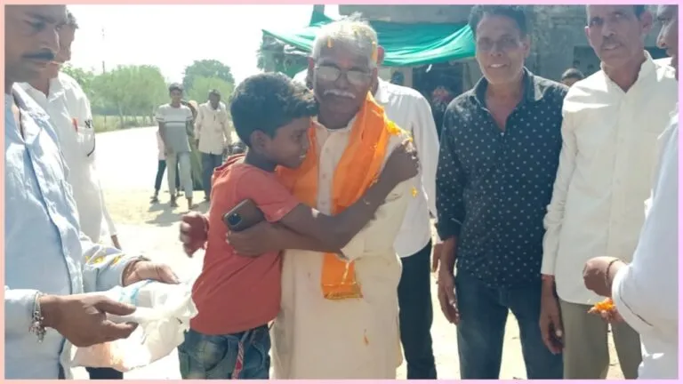 Rajasthan: कैबिनेट मंत्री का बयान वायरल, बोलो- 'आप बच्चे खूब पैदा करो, मोदी जी मकान बना देंगे'