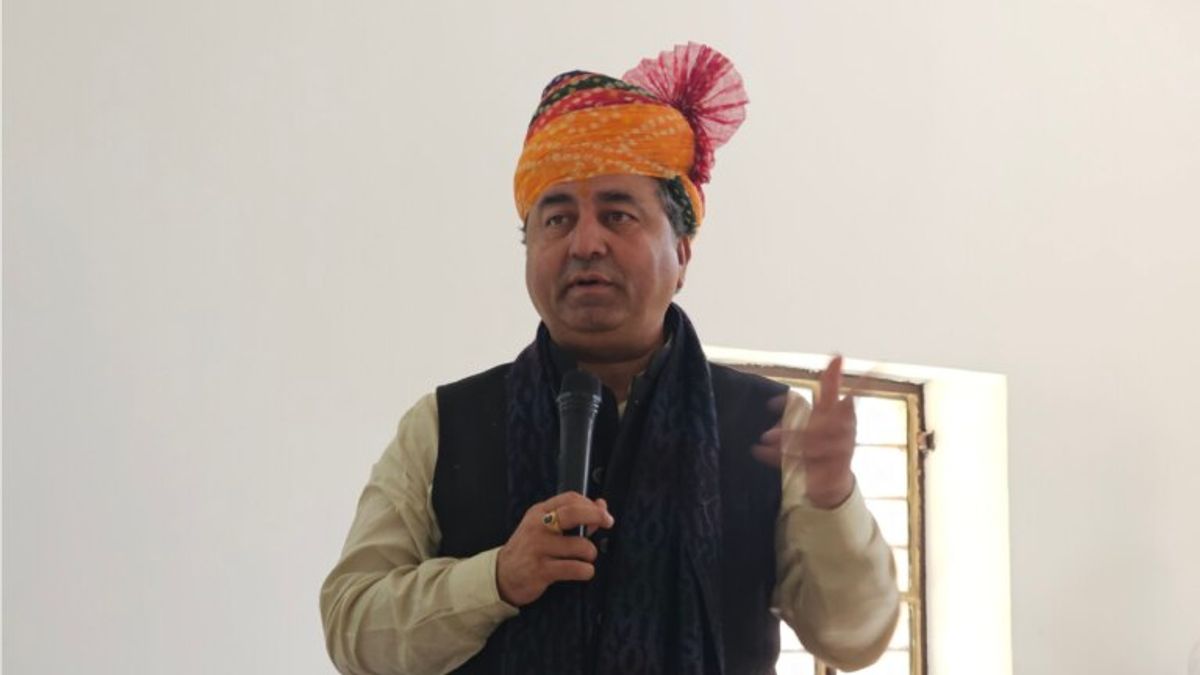 राज्यमंत्री कर रहे थे अस्पताल का निरीक्षण, जेब कतरे ने बुजुर्ग मरीज के 20 हजार रूपए कर लिए चोरी NewsTak