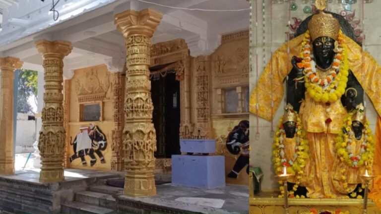 माउंट आबू में मौजूद गुरु वशिष्ठ के आश्रम से भगवान राम ने ली दी शिक्षा, देखिए वर्षों से यहां हो रहा है ये चमत्कार NewsTak