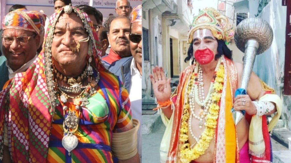 कभी मिल में मजदूरी करते थे जानकी लाल, अब पद्म श्री अवॉर्ड के ऐलान के बाद इस बात से है परेशान NewsTak