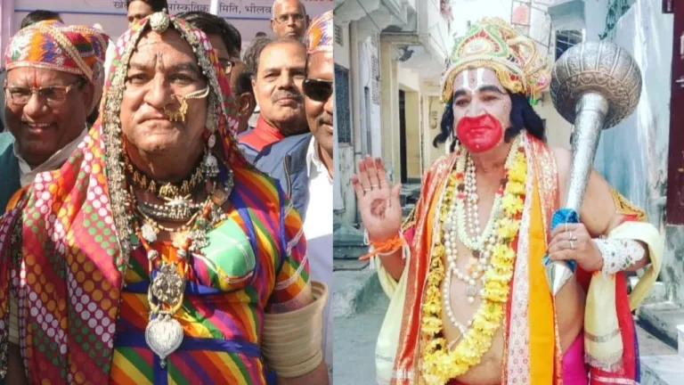 कभी मिल में मजदूरी करते थे जानकी लाल, अब पद्म श्री अवॉर्ड के ऐलान के बाद इस बात से है परेशान NewsTak