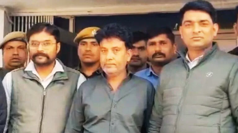 क्राइम पेट्रोल के 1300 एपिसोड देखे, फिर प्रेमिका को मारकर ड्रम में भर दिया, हैरान कर देगी मर्डर की ये