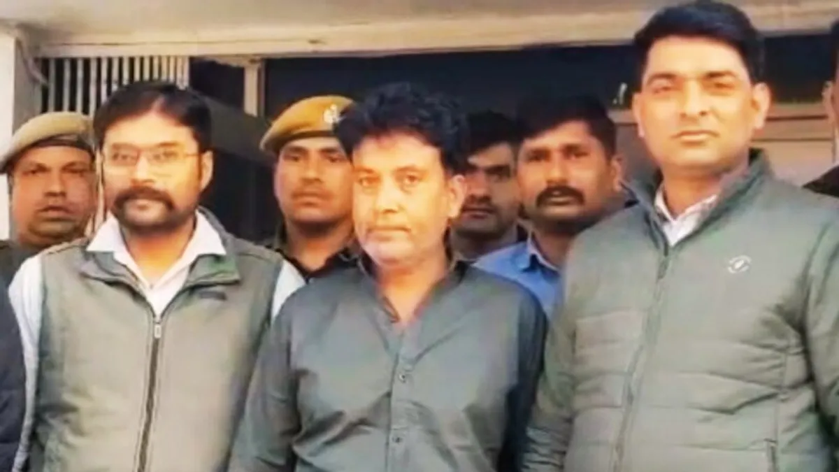 क्राइम पेट्रोल के 1300 एपिसोड देखे, फिर प्रेमिका को मारकर ड्रम में भर दिया, हैरान कर देगी मर्डर की ये कहानी क्राइम पेट्रोल के 1300 एपिसोड देखे, फिर प्रेमिका को मारकर ड्रम में भर दिया, हैरान कर देगी मर्डर की ये