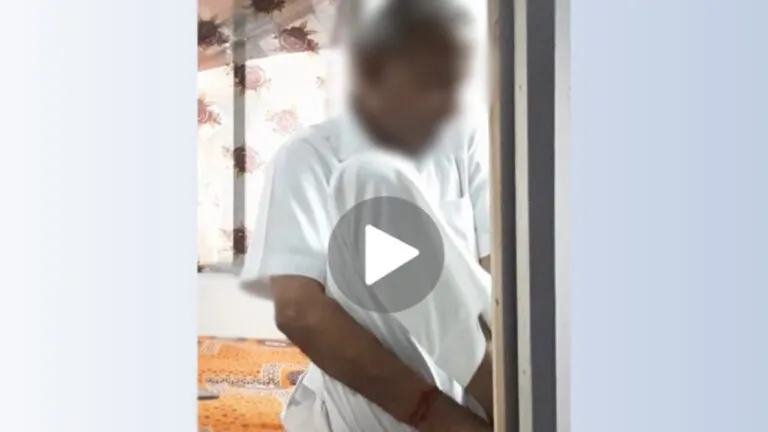 Rajasthan: कांग्रेस के पूर्व विधायक का अश्लील वीडियो वायरल! दर्ज हुआ केस,  जानें पूरा मामला