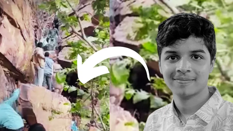 कोटा: 9 दिन से लापता कोचिंग छात्र के मामले में बड़ा अपडेट, गंध पाकर उस तक पहुंच पाई टीम NewsTak