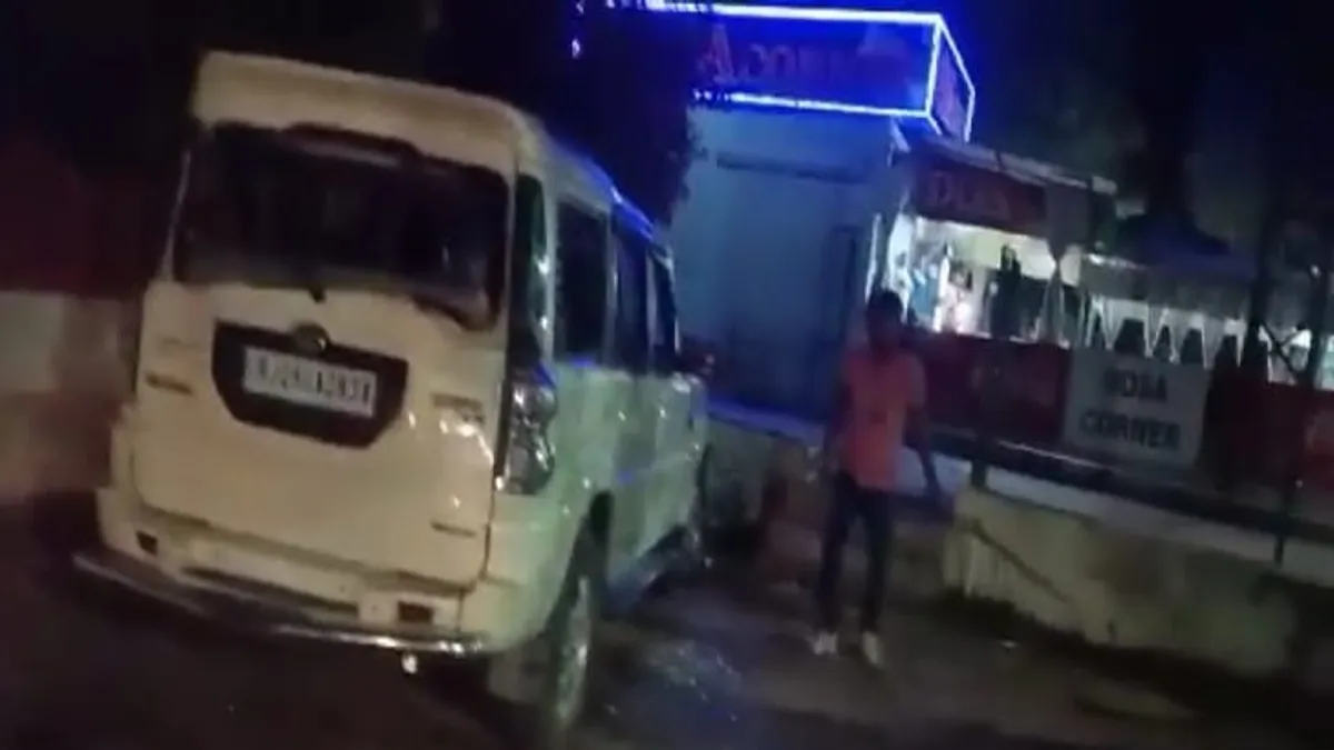 स्कार्पियो खड़ी कर चाय पीने लगा व्यक्ति, दंबगों ने की गाली-गलौच और मारपीट, फिर लूट ले गए लाखों रुपए NewsTak