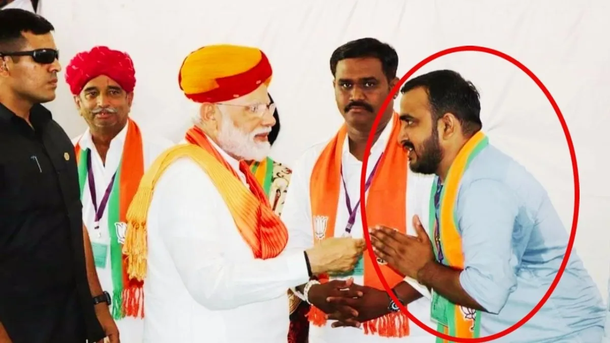 BJP के पूर्व नेता के घर और फैक्ट्री पर CBI की रेड, पूर्व राज्यपाल सत्यपाल मलिक से जुड़ा है मामला NewsTak