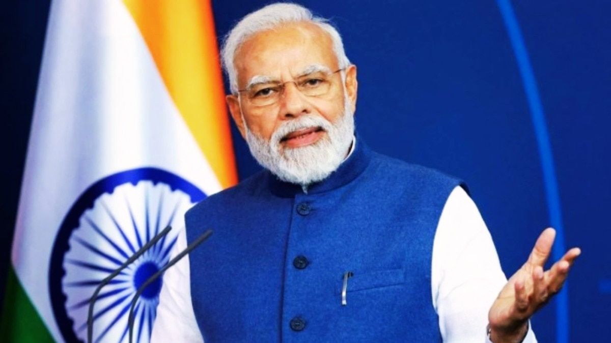 राजस्थान: 2 जुड़वा बहनों ने मां-बाप के ट्रांसफर के लिए PM मोदी को लिखी चिट्टी, सोशल मीडिया पर हुई वायरल NewsTak