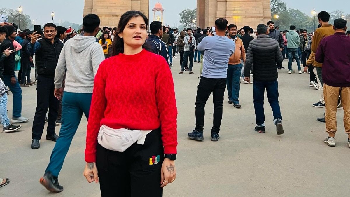 अनामिका बिश्नोई के इस शौक से परेशान था पति! कोर्ट तक जा पहुंचा मामला और अब आरोपी ने दिनदहाड़े कर दी हत्या NewsTak