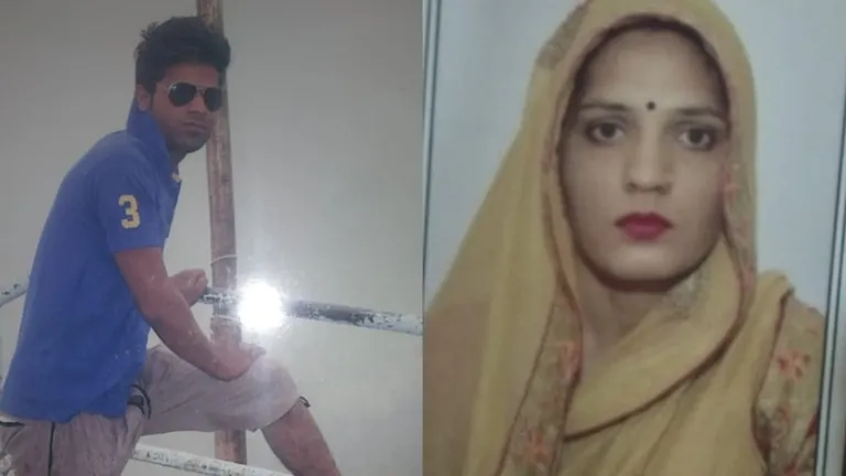 Jodhpur: पूरे परिवार के सामूहिक सुसाइड से शहर में सनसनी, दोनों बेटे और पत्नी के साथ नहर में कूदा युवक, पुलिस ने बताई ये कहानी Jodhpur: पूरे परिवार ने किया सामूहिक सुसाइड, दोनों बेटे और पत्नी के साथ नहर में कूदा युवक, पुलिस ने बताई ये कहानी