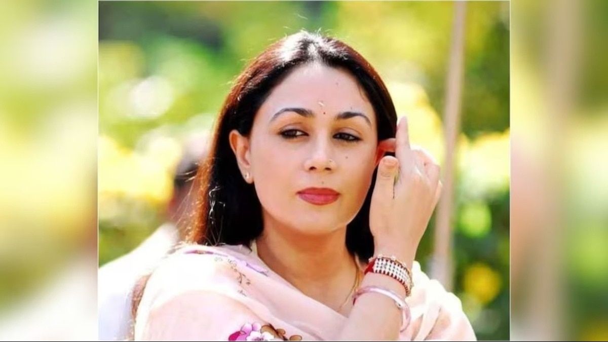 Rajasthan Politics: बीजेपी में फूट? दीया कुमारी के साथ मीटिंग में ऐसा क्या हुआ कि बीच में उठकर चली गई MLA अनिता भदेल