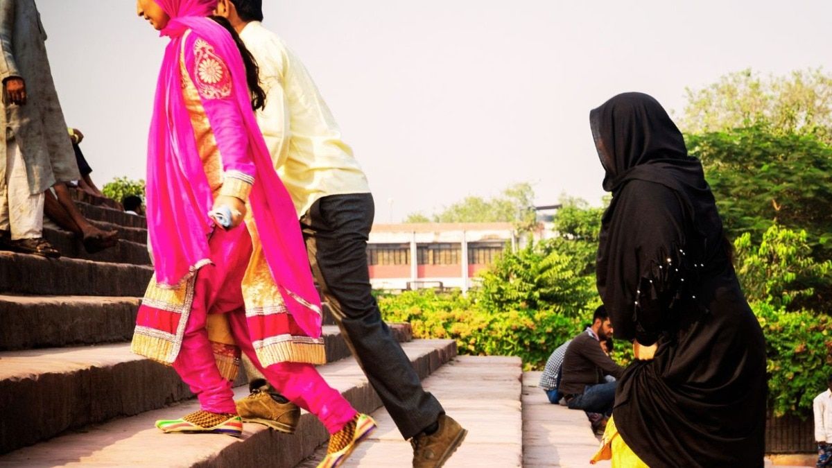 वसीम ने शकीना के साथ मिल युवती के साथ खेला ऐसा खेल, केस जान द केरल स्टोरी की याद आएगी NewsTak