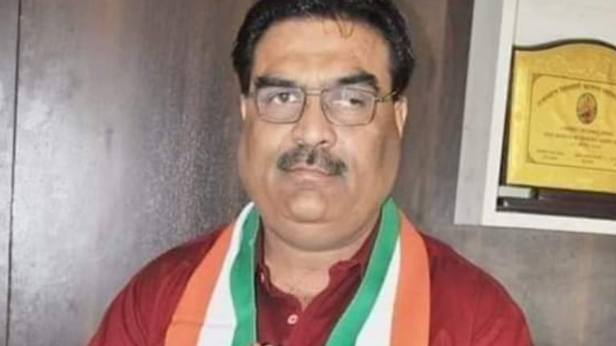 मेवाराम जैन के बाद कांग्रेस के एक और नेता की करतूत आ गई सामने! हाईकोर्ट ने दिए ये आदेश NewsTak