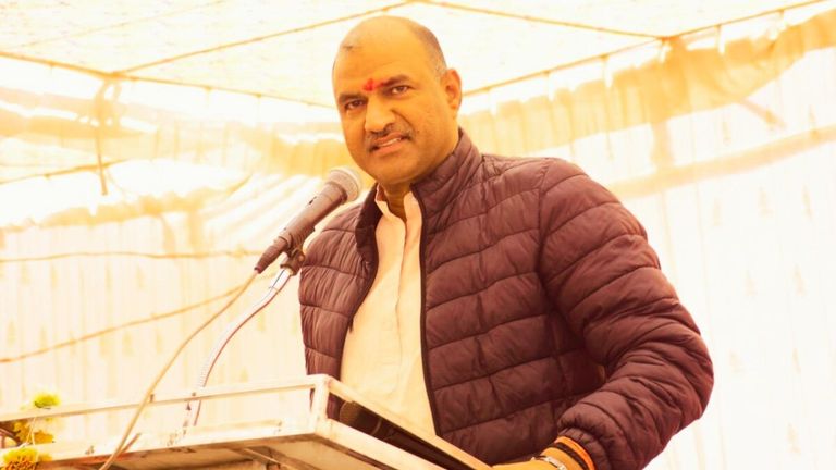 लोकसभा चुनाव से पहले राजस्थान BJP में बड़ा फेरबदल, लेकिन इस गलती के कारण हो गई बड़ी फजीहत! NewsTak