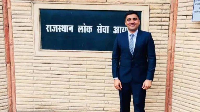 पेपर लीक और डमी परीक्षार्थी...SI भर्ती परीक्षा-2021 में गड़बड़झाले का हो गया पर्दाफाश, जानिए पूरी कहानी NewsTak