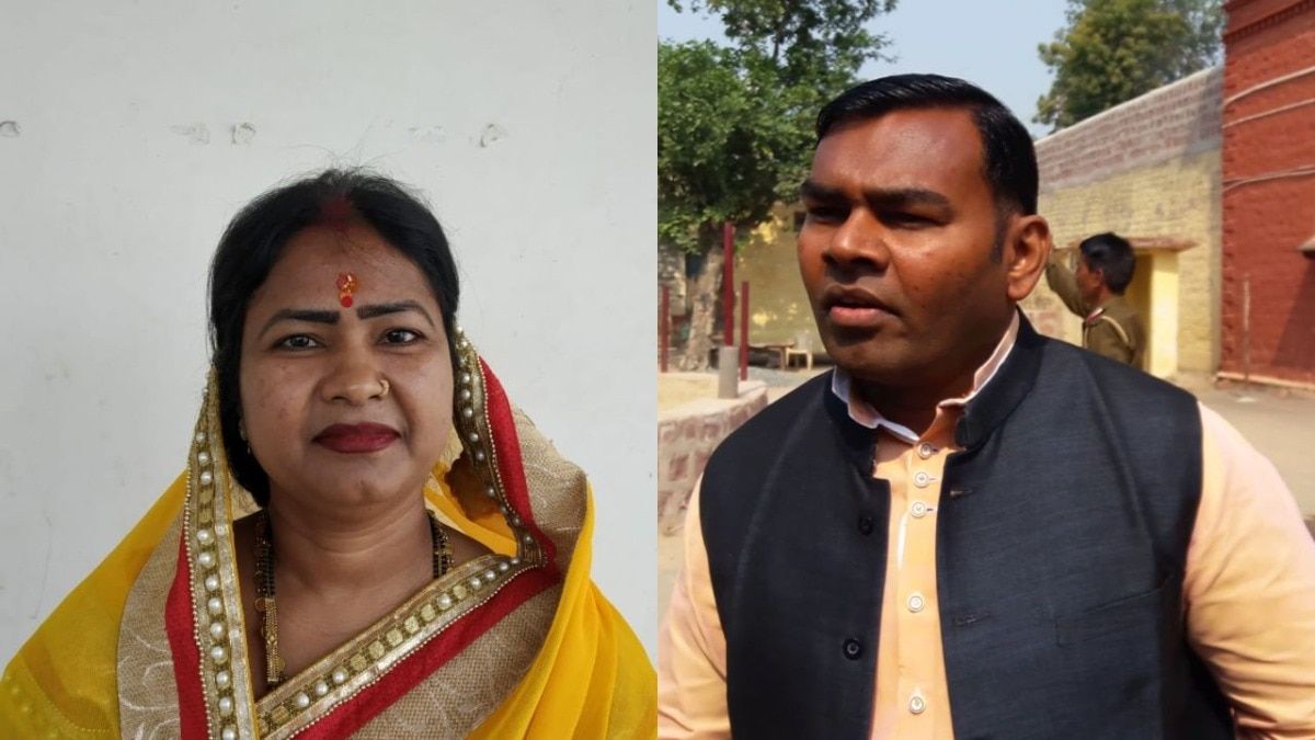 धौलपुर: आजीवन कारावास की सजा काट रहे कांग्रेस MLA शोभारानी कुशवाहा के पति को सुप्रीम कोर्ट से राहत NewsTak