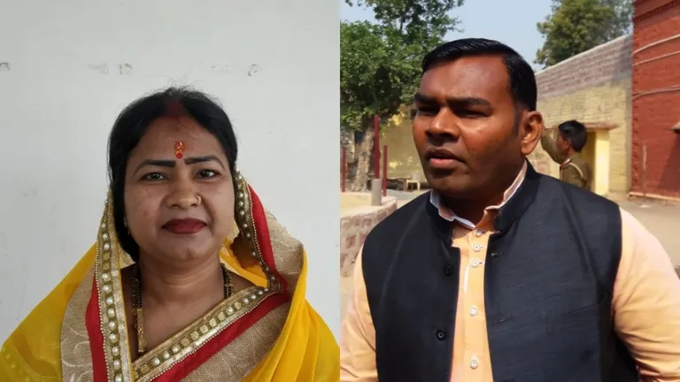 धौलपुर: आजीवन कारावास की सजा काट रहे कांग्रेस MLA शोभारानी कुशवाहा के पति को सुप्रीम कोर्ट से राहत NewsTak