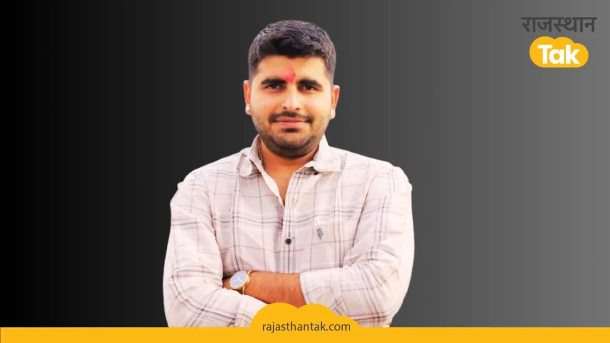 Rajasthan: MLA रविंद्र भाटी ने BJP में जाने का दिया ये बड़ा इशारा, बाड़मेर में हलचल बढ़ी NewsTak