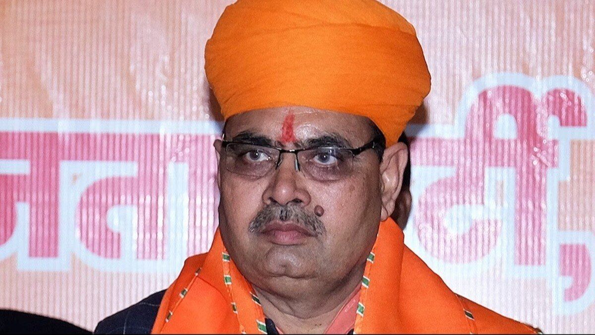 जाट के बाद अब गुर्जर समाज भी उतरेगा सड़कों पर! लोकसभा चुनाव से पहले भजनलाल सरकार को दी चेतावनी NewsTak