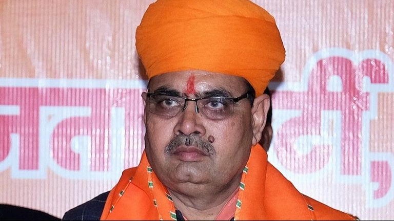 जाट के बाद अब गुर्जर समाज भी उतरेगा सड़कों पर! लोकसभा चुनाव से पहले भजनलाल सरकार को दी चेतावनी NewsTak