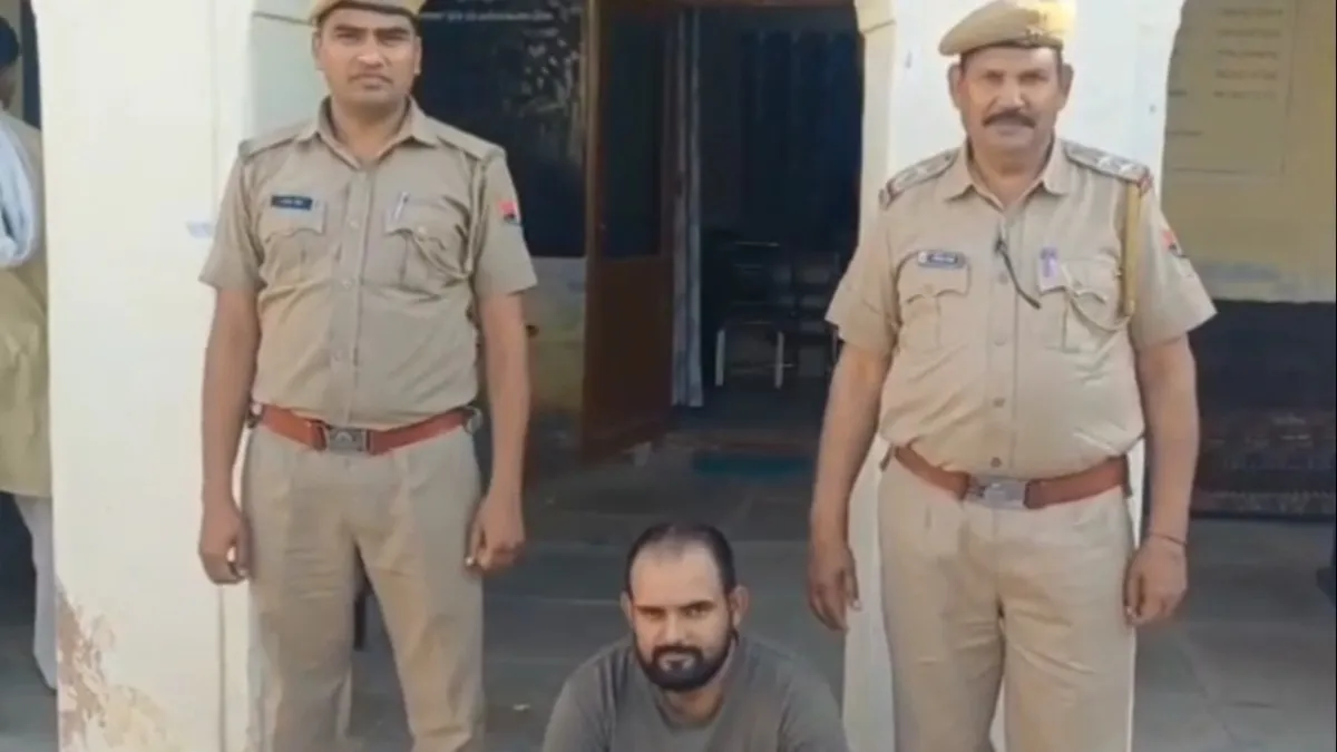 दो दोस्तों का हुआ अपहरण और आरोपियों ने की 10 लाख रुपए की डिमांड, पुलिस को मिली बड़ी सफलता NewsTak