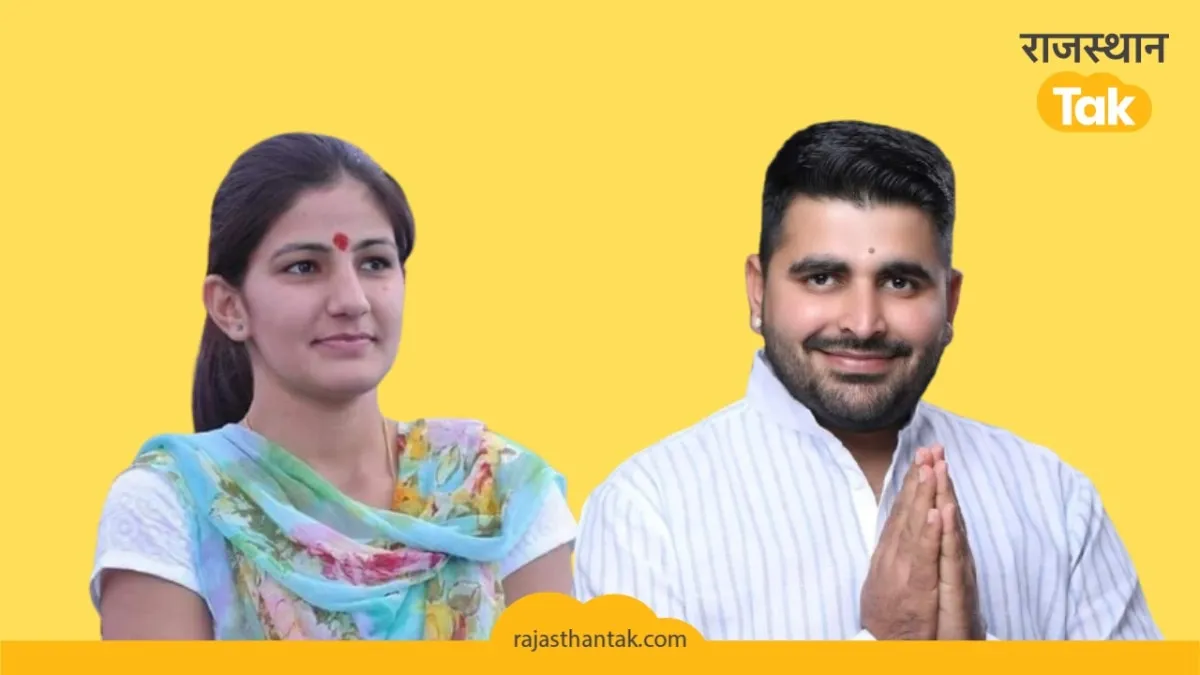कौन हैं प्रभा चौधरी जो बीजेपी के लिए रविंद्र सिंह भाटी की बनेगी काट? जानें NewsTak