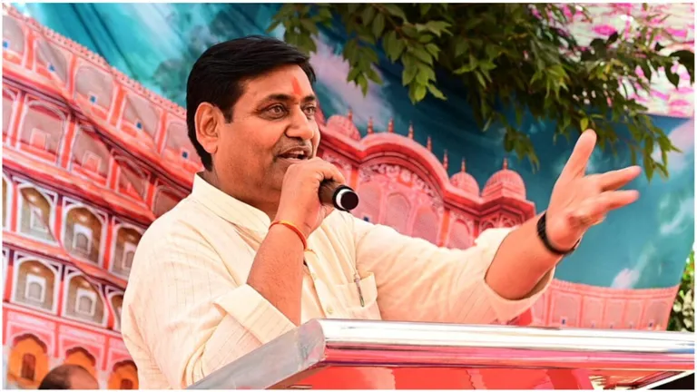 राहुल गांधी के लिए ओम बिरला से बदला लेंगे डोटासरा! कांग्रेस प्रदेश अध्यक्ष का बयान वायरल, जानें NewsTak