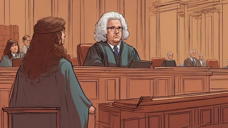 Rajasthan: रेप पीड़िता से जज बोला, 'कपड़े खोलो..शरीर पर चोटें देखनी हैं', राजस्थान हाईकोर्ट ने लिया ये एक्शन Karauli: रेप पीड़िता से जज बोला, 'कपड़े खोलो..शरीर पर चोटें देखनी हैं', हाईकोर्ट ने लिया ये एक्शन