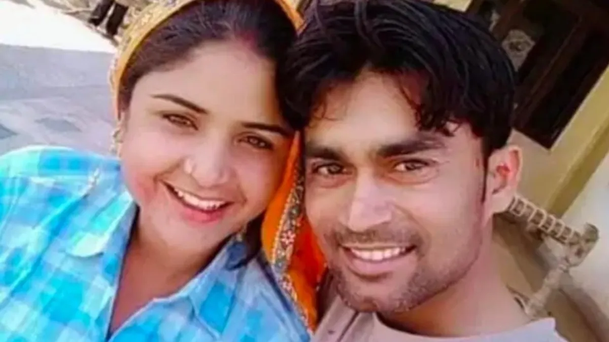Rajasthan: पत्नी के REEL बनाने से परेशान पति ने किया सुसाइड, लोग करते थे वीडियो पर अश्लील कमेंट NewsTak